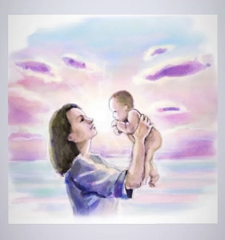 День Матери-2025